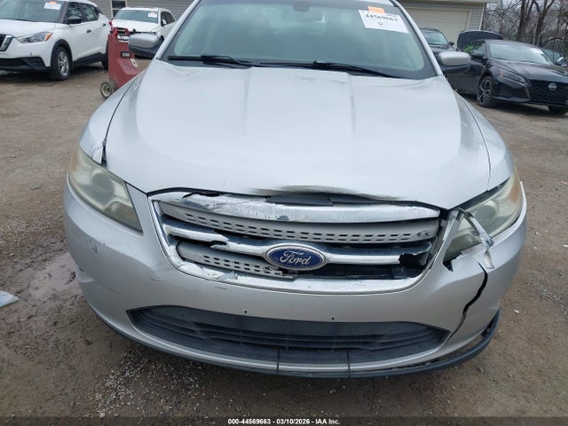 FORD TAURUS SEL - 6