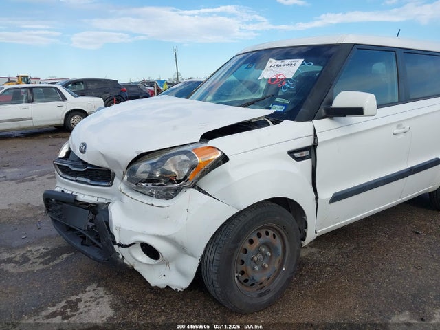 KIA SOUL - 6