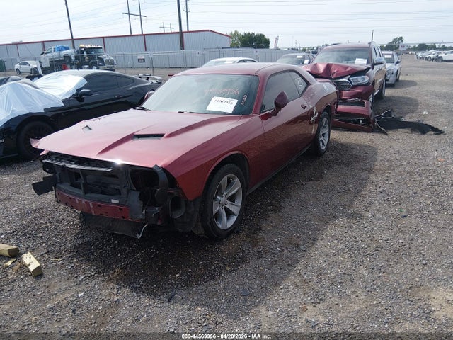 صورة 2 لـ 2019 Dodge CHALLENGER SXT