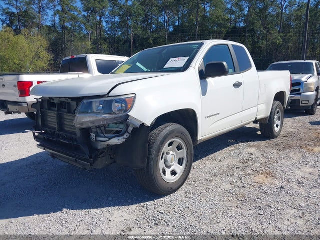 2021 Chevrolet Colorado, VIN: 1GCHSBEA8M1101149