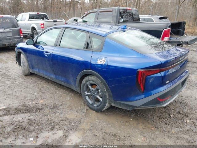 2025 KIA K4 LXS 照片 3