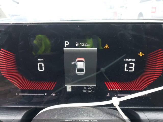 2025 KIA K4 LXS 照片 7
