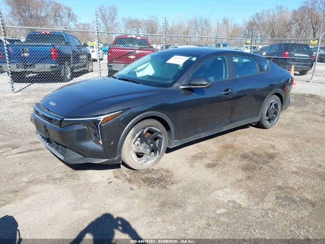 KIA K4 EX - 2