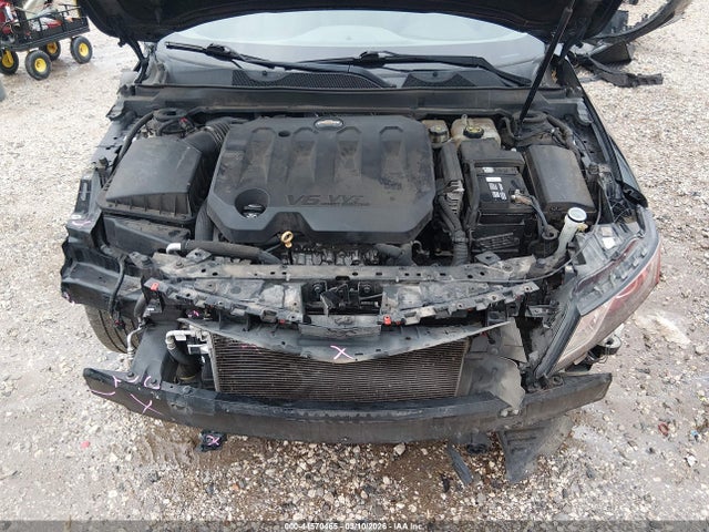 CHEVROLET IMPALA 1LT - 10