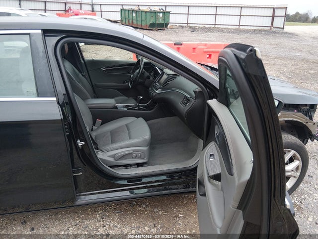 CHEVROLET IMPALA 1LT - 5