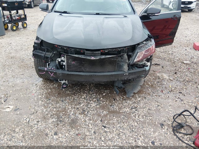 CHEVROLET IMPALA 1LT - 6