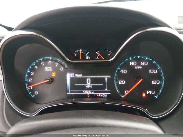 CHEVROLET IMPALA 1LT - 7