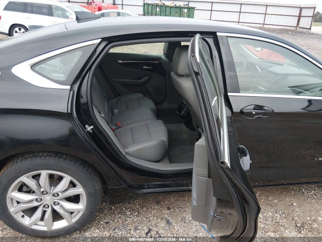 CHEVROLET IMPALA 1LT - 8