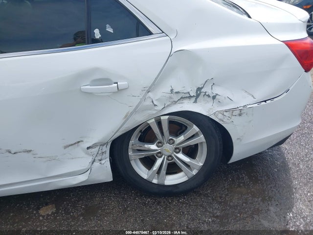 CHEVROLET MALIBU 1LS - 6