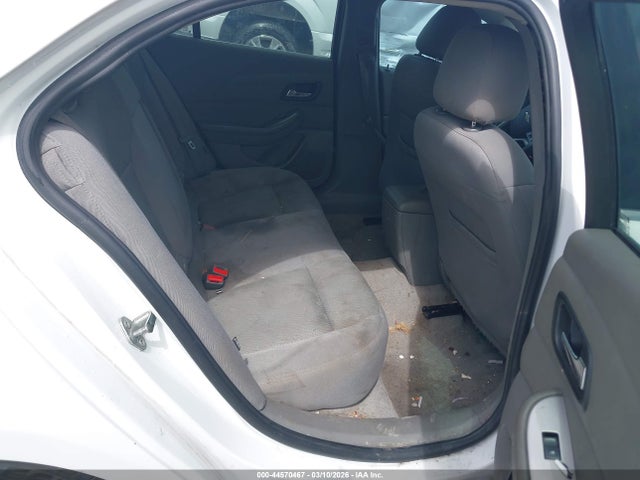 CHEVROLET MALIBU 1LS - 8