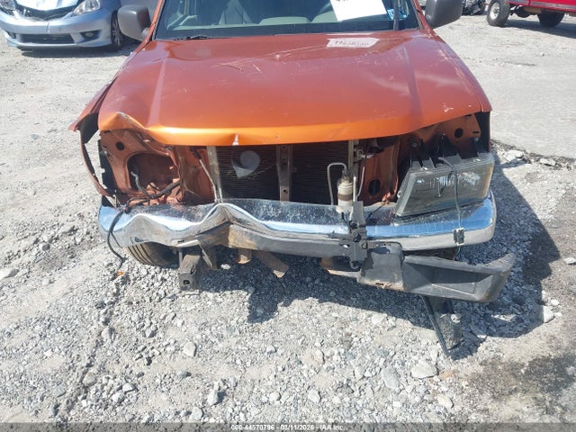 CHEVROLET COLORADO LS - 6