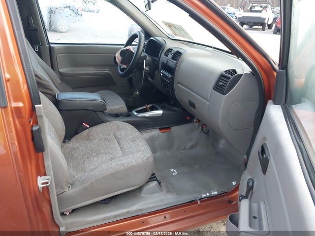 CHEVROLET COLORADO LS - 5