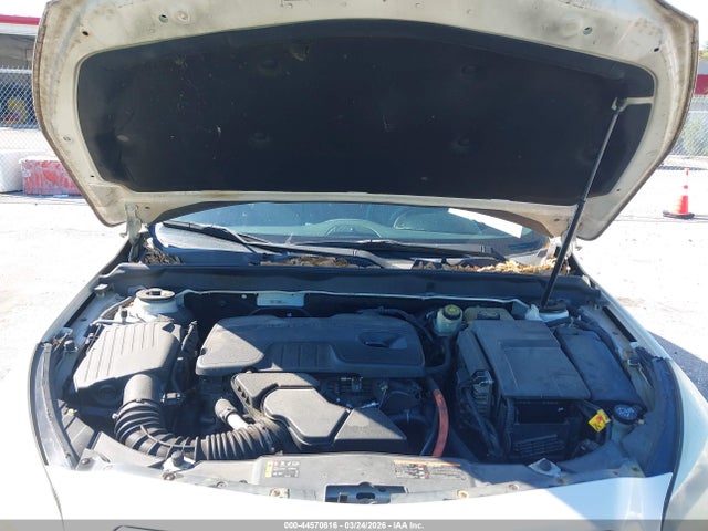 CHEVROLET MALIBU ECO PREMIUM AUDIO - 10