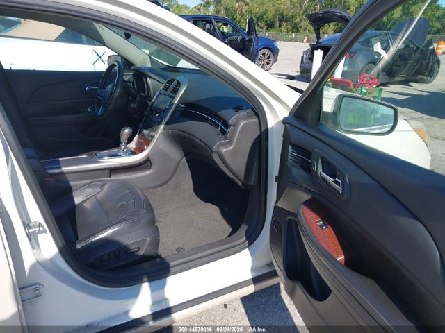 CHEVROLET MALIBU ECO PREMIUM AUDIO - 5