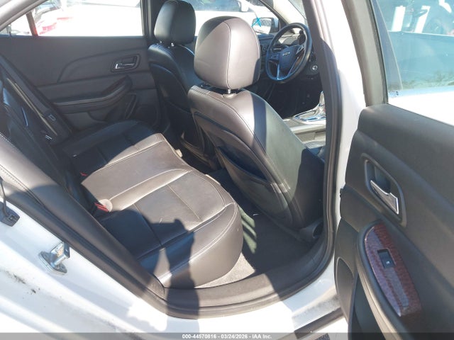 CHEVROLET MALIBU ECO PREMIUM AUDIO - 8