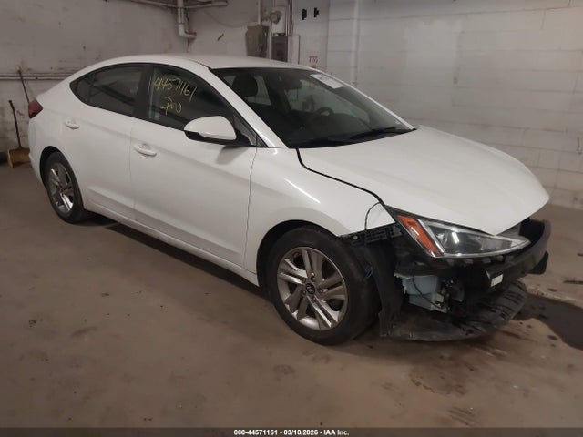 صورة 1 لـ 2019 Hyundai ELANTRA SEL
