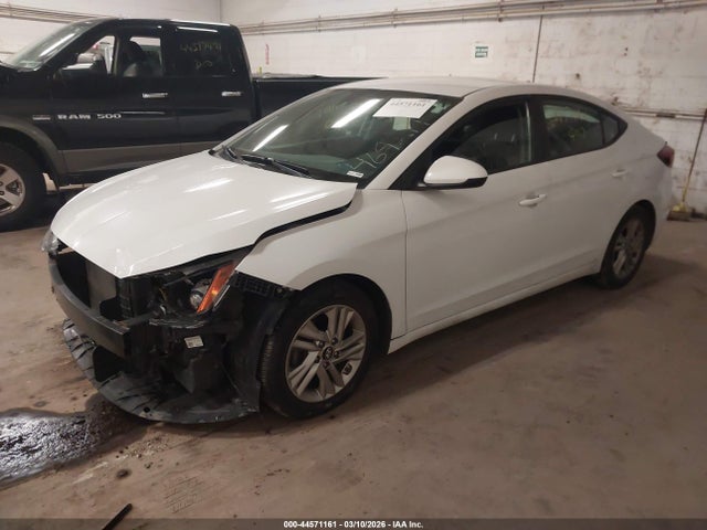 صورة 2 لـ 2019 Hyundai ELANTRA SEL