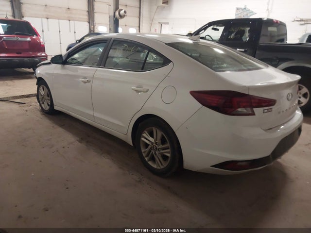 صورة 3 لـ 2019 Hyundai ELANTRA SEL