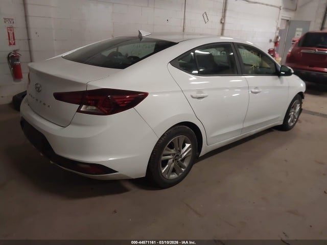 صورة 4 لـ 2019 Hyundai ELANTRA SEL