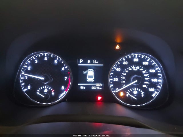صورة 7 لـ 2019 Hyundai ELANTRA SEL