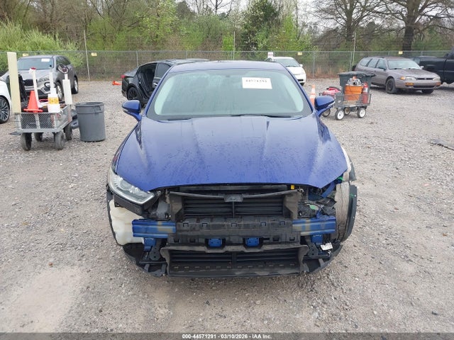 صورة 6 لـ 2015 FORD FUSION SE
