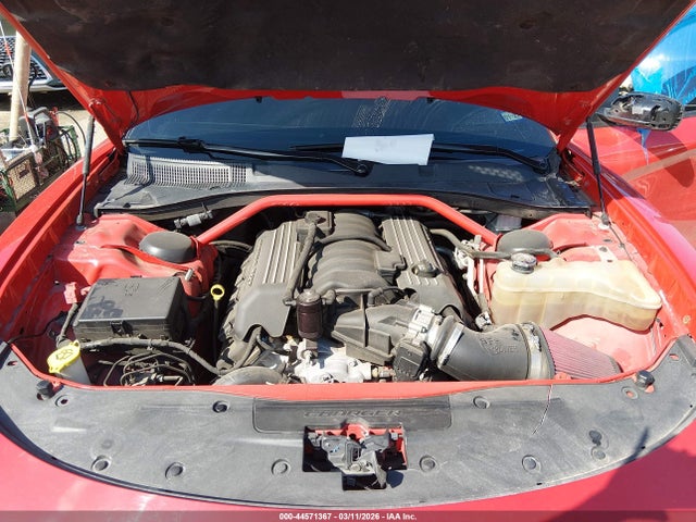 DODGE CHALLENGER - 10