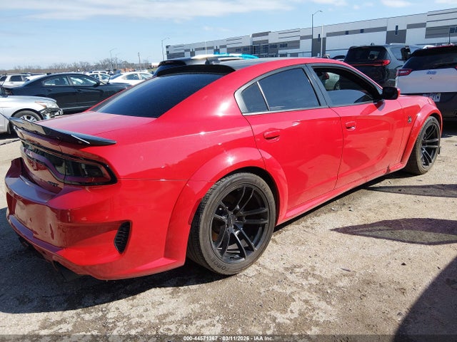 DODGE CHALLENGER - 4