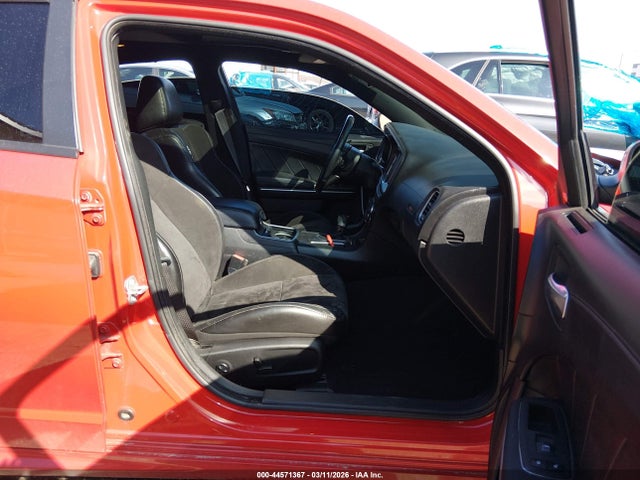 DODGE CHALLENGER - 5