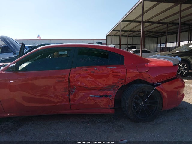 DODGE CHALLENGER - 6