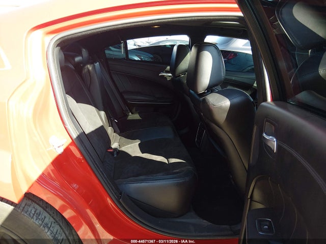 DODGE CHALLENGER - 8