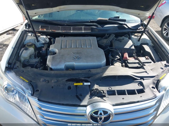 صورة 10 لـ 2011 Toyota AVALON LIMITED