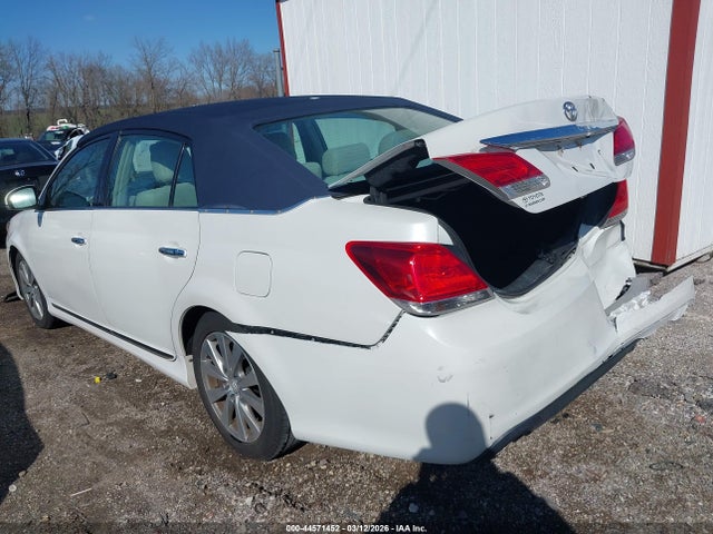 صورة 3 لـ 2011 Toyota AVALON LIMITED