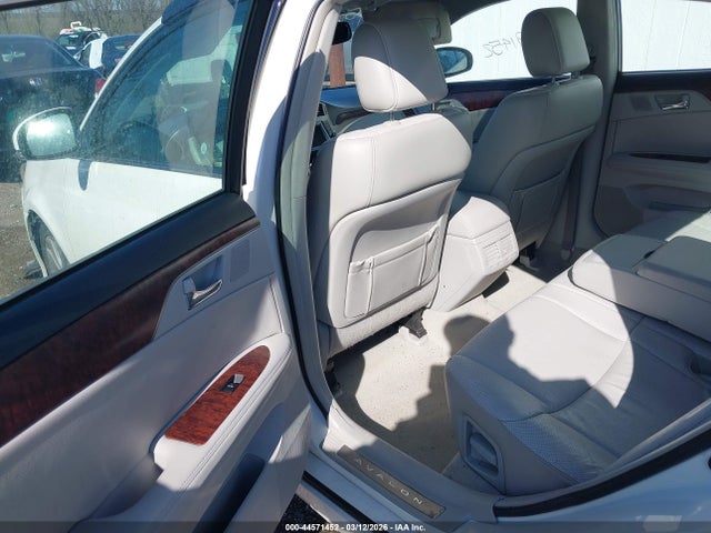 صورة 8 لـ 2011 Toyota AVALON LIMITED