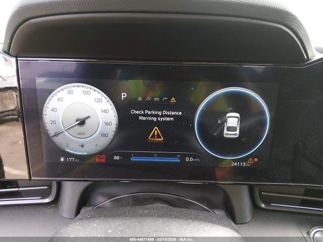 HYUNDAI ELANTRA N - 7