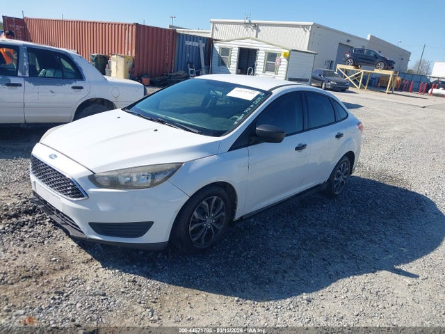 FORD FOCUS S - 2