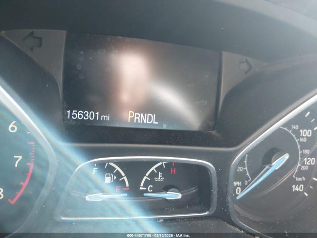 FORD FOCUS S - 7
