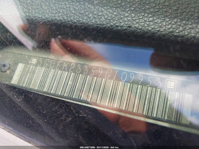 CHEVROLET SILVERADO 1500 LT - 9