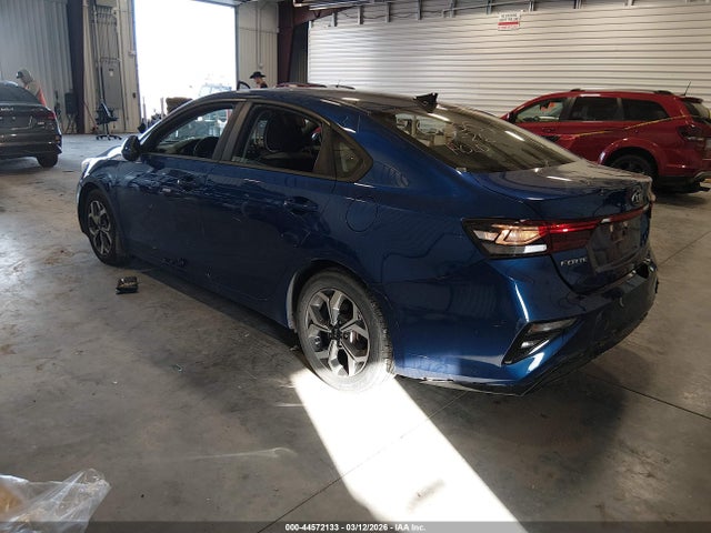 صورة 3 لـ 2020 KIA FORTE LXS