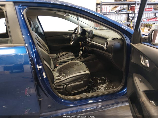 صورة 5 لـ 2020 KIA FORTE LXS