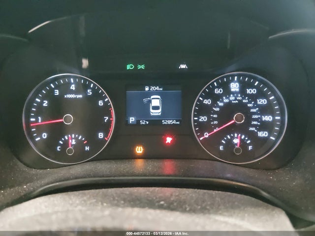 صورة 7 لـ 2020 KIA FORTE LXS