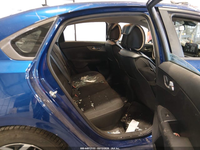 صورة 8 لـ 2020 KIA FORTE LXS