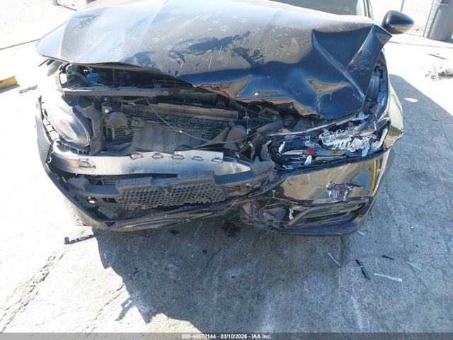 HONDA ACCORD SPORT - 6