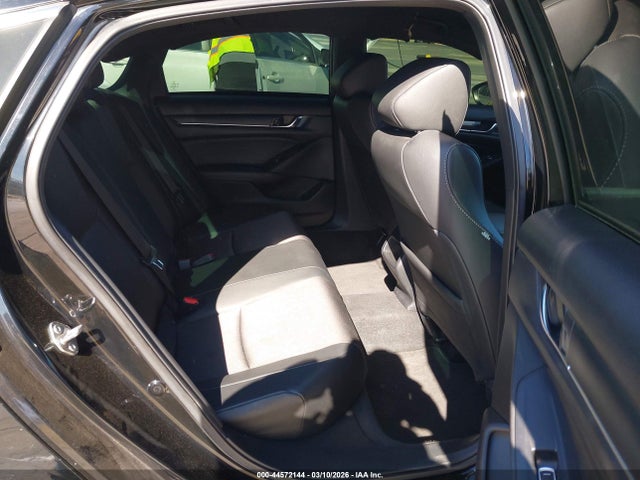 HONDA ACCORD SPORT - 8