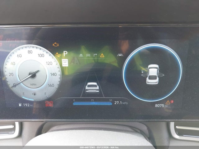 HYUNDAI ELANTRA SEL - 7