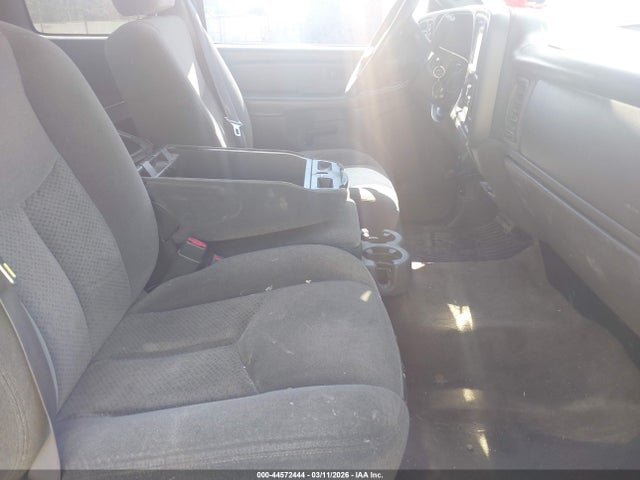 CHEVROLET SILVERADO 1500 Z71 - 5