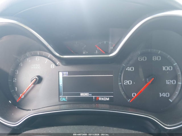 CHEVROLET IMPALA 2LZ - 7