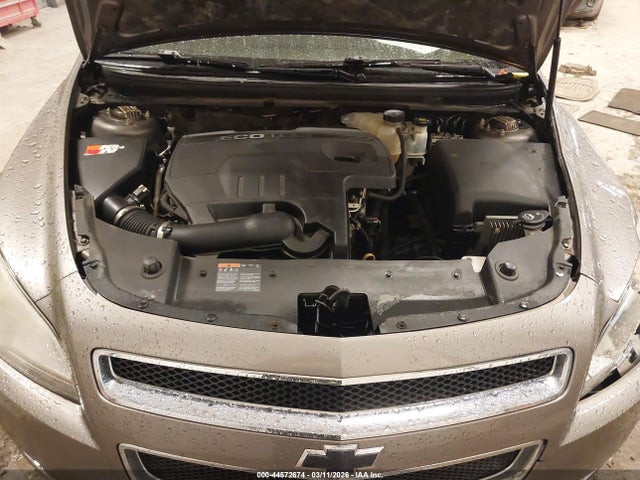 CHEVROLET MALIBU LS - 10