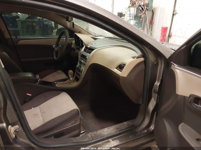 CHEVROLET MALIBU LS - 5