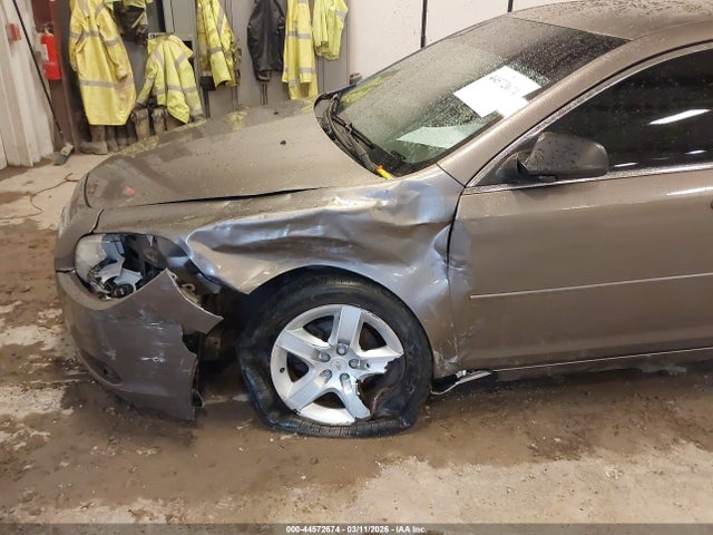 CHEVROLET MALIBU LS - 6