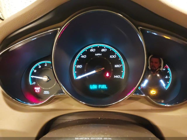 CHEVROLET MALIBU LS - 7